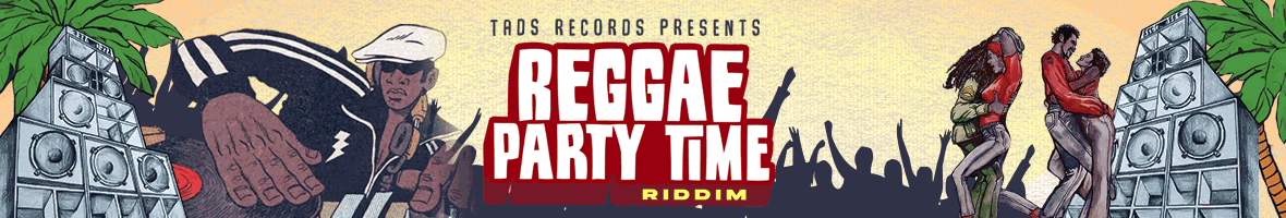 Reggae Party Time