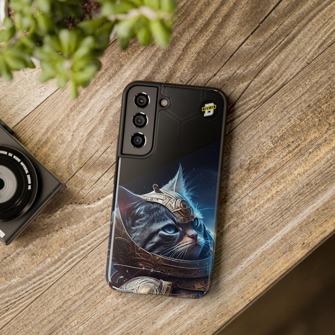 Richie B Brand - Tough Phone Cases - Iphone And Samsung - Katadon